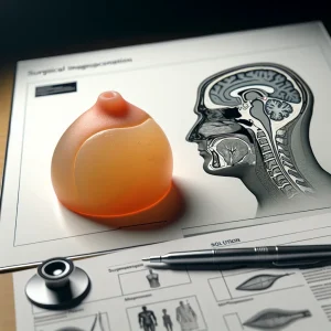 Imagem ilustrativa para o artigo sobre Qual o Melhor Formato de Prótese de Silicone Para Cada Caso? Comparação Entre Redonda, Anatômica e Cônica, Indicações e Resultados Esperados