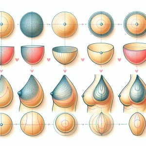 Imagem ilustrativa para o artigo sobre Quanto Tempo Após Mastopexia Posso Levantar Sozinha? Orientações Sobre Recuperação, Limites de Esforço e Dicas de Pós-Operatório