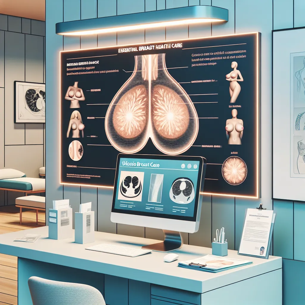 Imagem ilustrativa para o artigo sobre Como Fica o Silicone na Velhice? Mudanças Naturais, Cuidados Essenciais e Sinais Para Ficar Atenta Com o Avanço da Idade