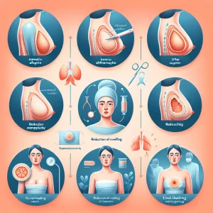 Imagem ilustrativa para o artigo sobre O Que É Prótese de Silicone? Explicação Sobre Indicações, Tipos e Benefícios Para Diferentes Perfis de Pacientes