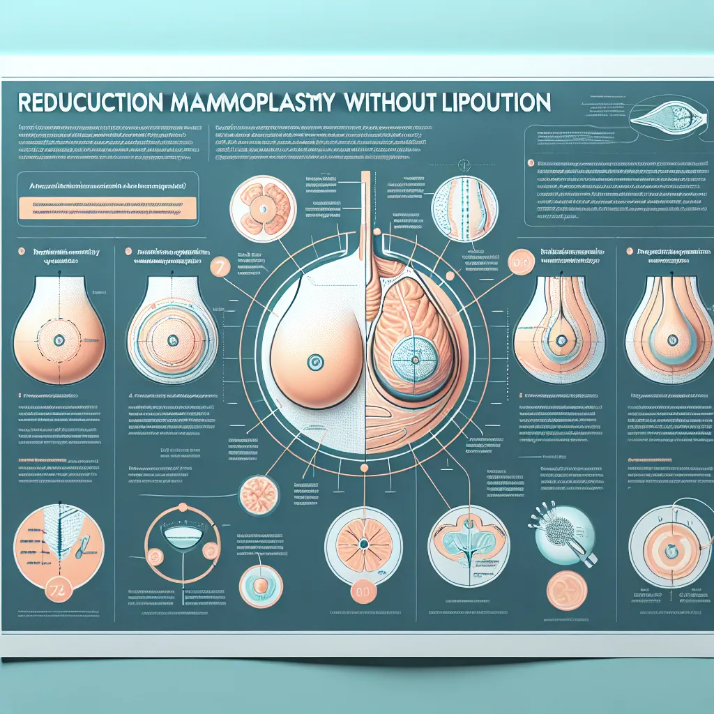Imagem ilustrativa para o artigo sobre Porque Não Colocar Silicone? Lista dos Riscos, Possíveis Complicações e Fatores Para Reflexão Antes da Cirurgia