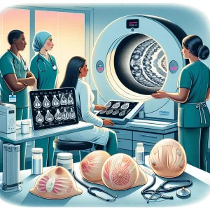 Imagem ilustrativa para o artigo sobre O Que Não Se Pode Fazer Depois de Colocar Silicone nos Seios? Lista das Principais Restrições, Cuidados e Recomendações Para um Pós-Operatório Seguro