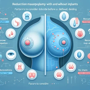 Imagem ilustrativa para o artigo sobre Como Fica Uma Mastopexia Sem Prótese? Explicação dos Resultados Estéticos, Cuidados e Possíveis Limitações da Cirurgia