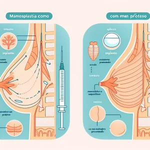 Imagem ilustrativa para o artigo sobre Relação Sexual Após Prótese de Silicone: Quando É Seguro Retomar e Cuidados Importantes no Pós-Operatório