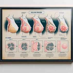 Imagem ilustrativa para o artigo sobre Como Escolher o Tamanho Ideal de Prótese de Silicone? Fatores Essenciais Para Definir o Volume e Alcançar o Resultado Desejado