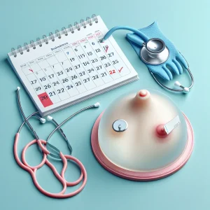 Imagem ilustrativa para o artigo sobre Qual Silicone Deixa o Colo Mais Marcado? Comparação Entre Formatos e Perfis Para Escolher o Ideal no Seu Caso