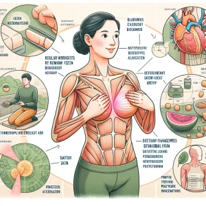 Imagem ilustrativa para o artigo sobre Porque Não Colocar Silicone? Lista dos Principais Riscos, Possíveis Complicações e Alternativas Seguras Para Avaliação