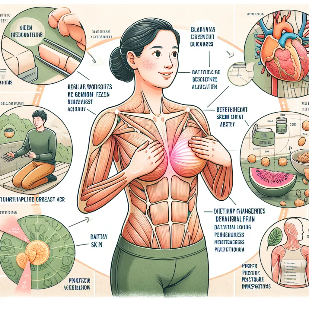 Imagem ilustrativa para o artigo sobre Porque Não Colocar Silicone? Lista dos Principais Riscos, Possíveis Complicações e Alternativas Seguras Para Avaliação