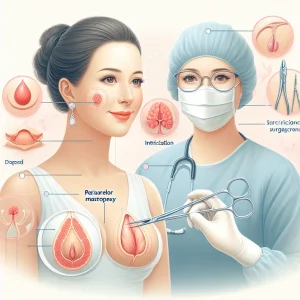 Imagem ilustrativa para o artigo sobre Qual É a Prótese de Silicone Que Dura Mais? Comparação Entre Opções e Fatores Que Influenciam a Longevidade do Implante
