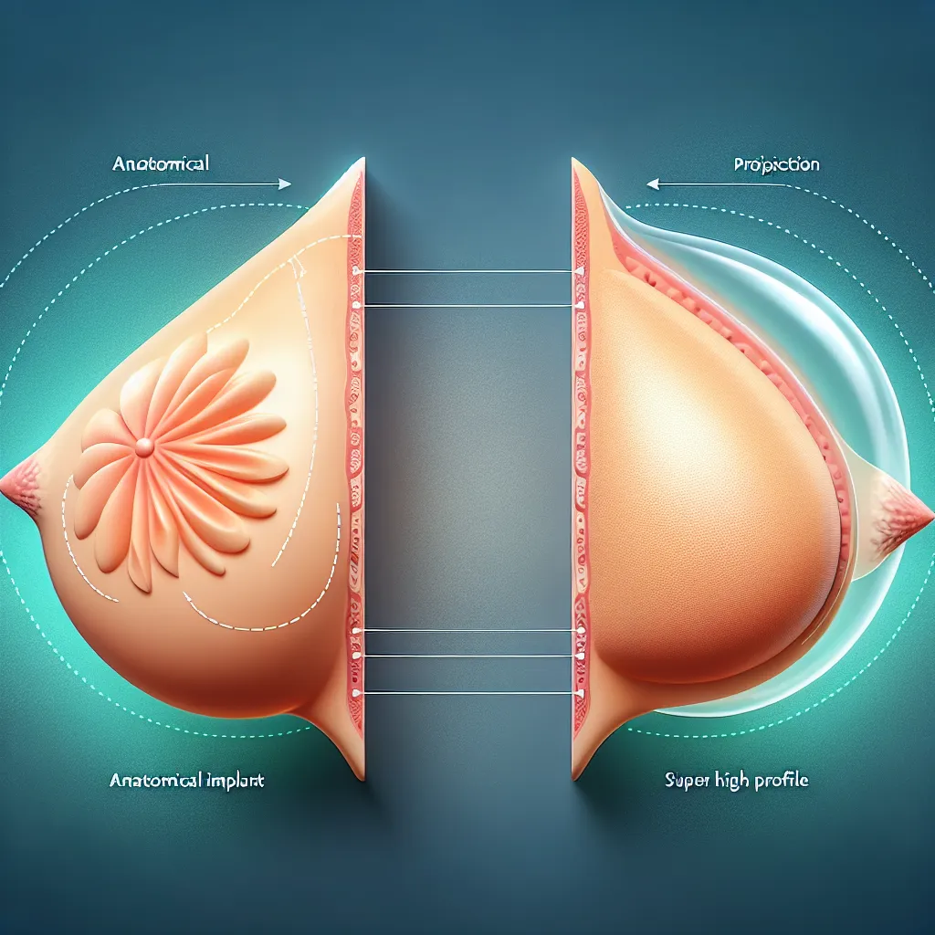 Imagem ilustrativa para o artigo sobre O Que É Funil de Keller? Explicação da Técnica e Como Facilita a Cirurgia de Prótese de Silicone