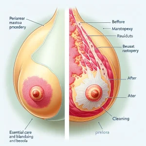 Imagem ilustrativa para o artigo sobre Qual a Desvantagem de Colocar Silicone? Explicação Sobre Riscos, Complicações Possíveis e Cuidados Para Decisão Segura