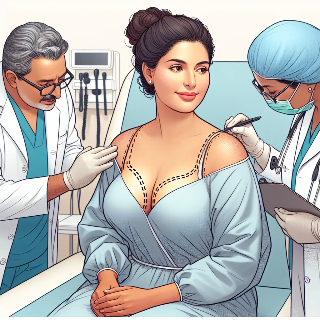 Imagem ilustrativa para o artigo sobre Quanto Tempo Posso Ficar com Uma Prótese de Silicone Antes de Trocar? Explicação das Recomendações, Fatores de Durabilidade e Cuidados Periódicos
