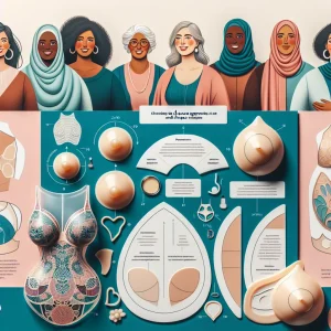 Imagem ilustrativa para o artigo sobre Silicone: O que Você Pode (e Não Pode) Fazer Durante o Período de Recuperação Pós-Cirurgia?