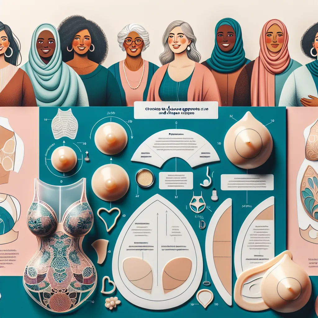 Imagem ilustrativa para o artigo sobre Silicone: O que Você Pode (e Não Pode) Fazer Durante o Período de Recuperação Pós-Cirurgia?