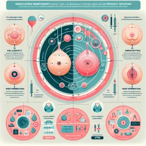 Imagem ilustrativa para o artigo sobre Quanto Tempo Demora Para o Silicone Parar de Doer? Entenda o Processo de Recuperação, Sintomas Comuns e Dicas Para Alívio do Desconforto