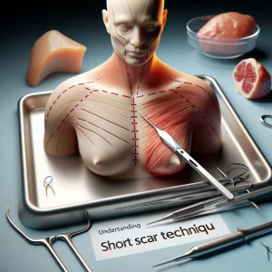 Imagem ilustrativa para o artigo sobre É Normal o Silicone Doer? Explicação Sobre o Pós-Operatório, Duração do Desconforto e Cuidados Recomendados