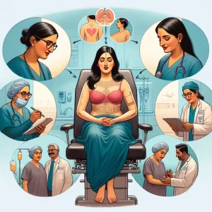 Imagem ilustrativa para o artigo sobre Como Escolher o Melhor Formato de Prótese de Silicone? Explicação das Diferenças, Indicações e Fatores Personalizados Para Cada Caso