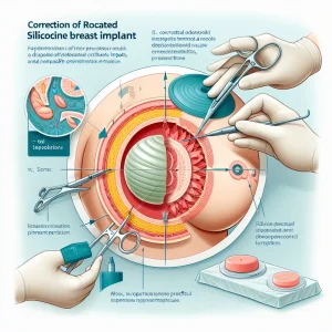Imagem ilustrativa para o artigo sobre Como a Prótese de Silicone Afeta Exames de Imagem? Explicação Sobre Alterações em Mamografia e Outras Avaliações