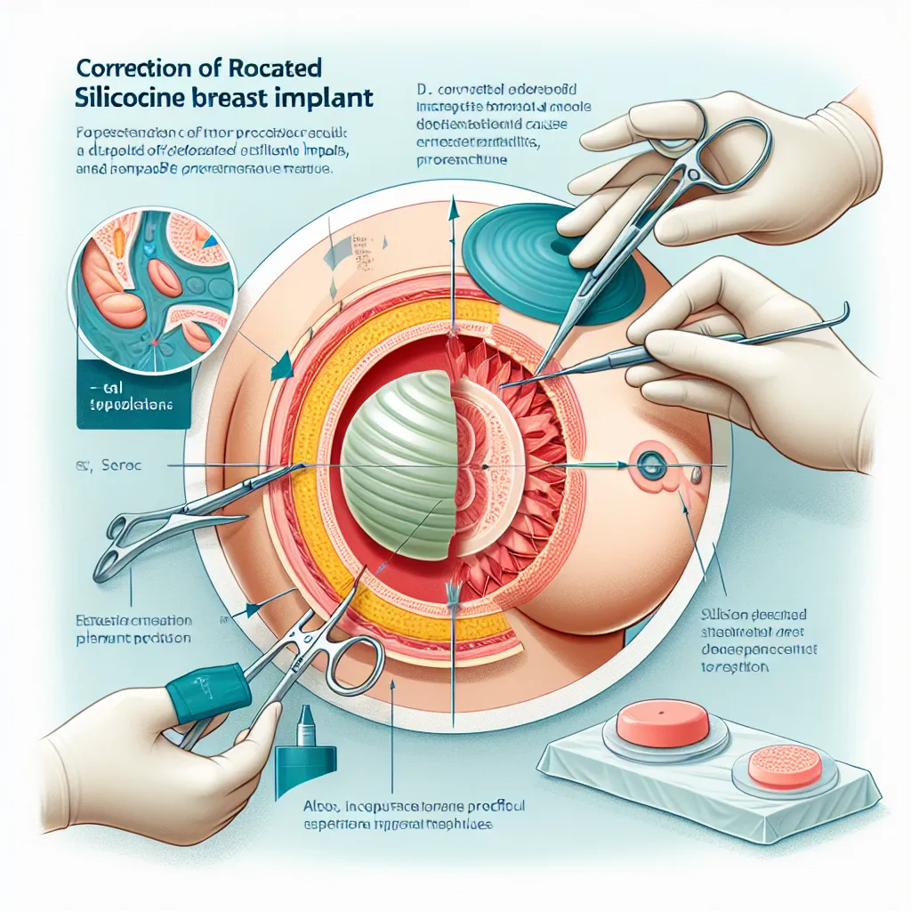 Imagem ilustrativa para o artigo sobre Como a Prótese de Silicone Afeta Exames de Imagem? Explicação Sobre Alterações em Mamografia e Outras Avaliações