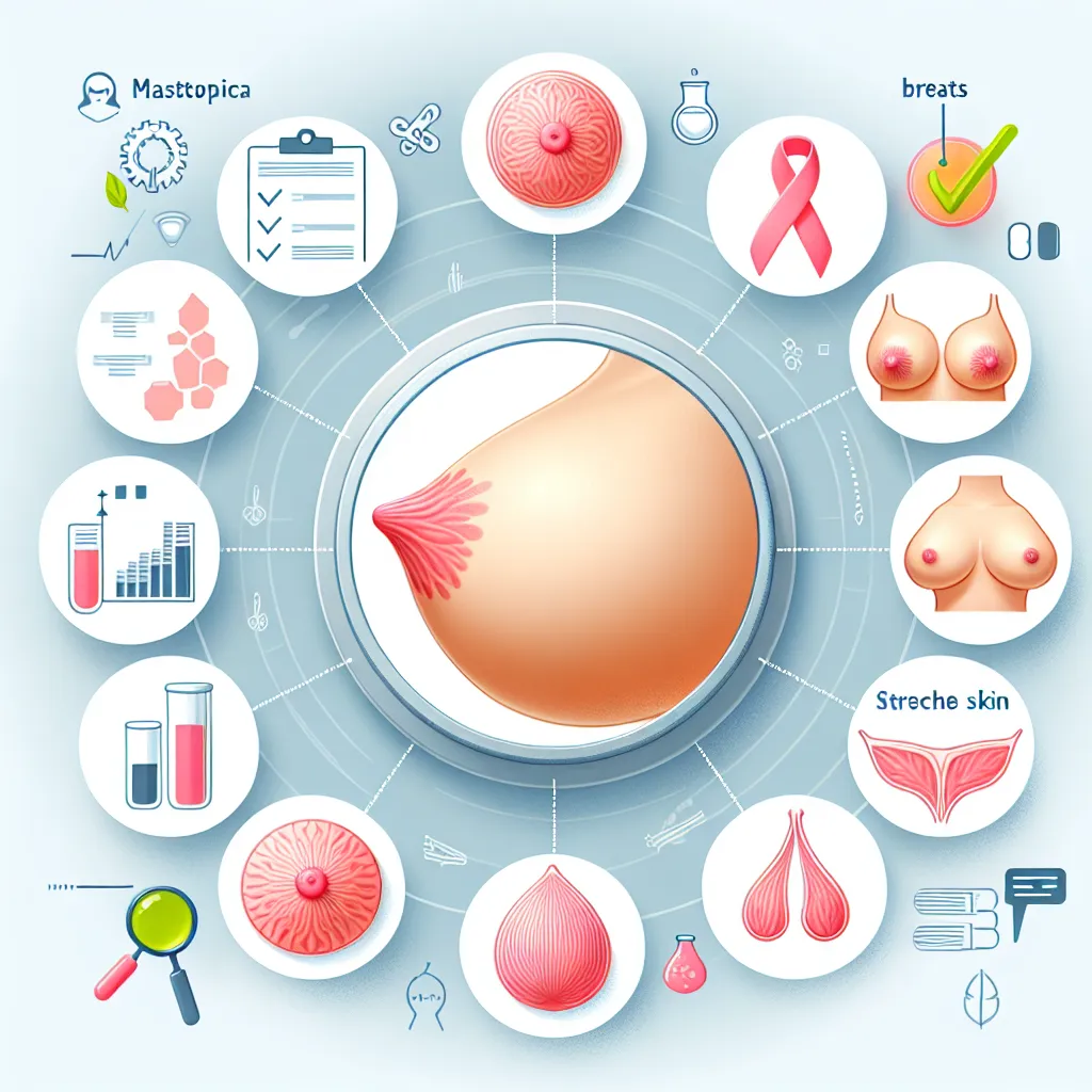 Imagem ilustrativa para o artigo sobre Quais São os Problemas Mais Comuns Causados pelo Silicone? Lista dos Principais Sintomas, Causas e Soluções Disponíveis