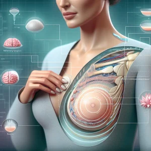 Imagem ilustrativa para o artigo sobre Quando o Silicone Pode Ficar Marcado? Explicação dos Fatores que Influenciam o Resultado e Dicas de Acompanhamento Pós-Operatório