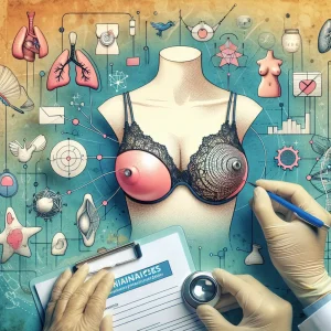 Imagem ilustrativa para o artigo sobre Silicone por Cima ou por Baixo do Músculo: Comparação de Técnicas, Benefícios e Indicações Para Cada Perfil