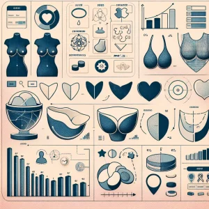 Imagem ilustrativa para o artigo sobre Quantos Dias Leva Para Acostumar Com a Prótese de Silicone? Explicação Sobre o Processo de Adaptação e Orientações Para o Pós-Operatório