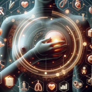 Imagem ilustrativa para o artigo sobre Quais São as Próteses de Silicone Mais Seguras? Guia Explicativo Sobre Tipos, Tecnologias e Cuidados Essenciais