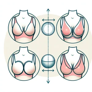 Imagem ilustrativa para o artigo sobre Como Funciona a Prótese de Silicone? Explicação Sobre Indicações, Benefícios e Processos do Implante