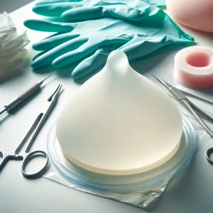 Imagem ilustrativa para o artigo sobre Desvantagens de Colocar Silicone: Principais Riscos, Sintomas de Complicações e Dicas Para Evitar Problemas