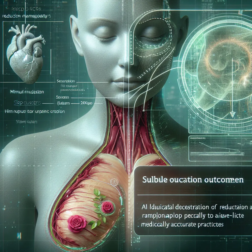Imagem ilustrativa para o artigo sobre Como Fica Uma Mastopexia Sem Prótese? Explicação Sobre Resultados, Aspecto Natural e Fatores Que Influenciam o Procedimento