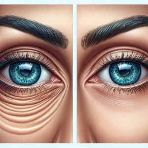 Imagem ilustrativa para o artigo sobre Desvendando o pós-operatório do Facelift: principais dúvidas, cuidados e orientações essenciais