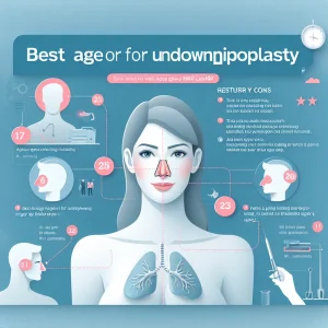 Imagem ilustrativa para o artigo sobre Facelift: como é o pós-operatório e quais cuidados adotar para uma recuperação segura