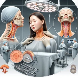 Imagem ilustrativa para o artigo sobre Como se preparar para um Facelift: checklist essencial para garantir segurança no procedimento