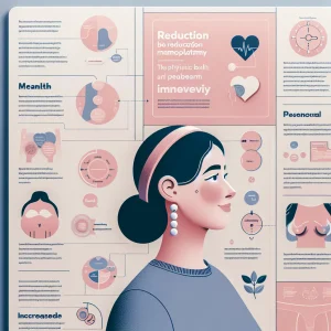 Imagem ilustrativa para o artigo sobre Facelift: descubra os 5 benefícios do procedimento e entenda quando é indicado