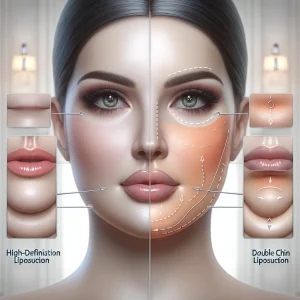 Imagem ilustrativa para o artigo sobre Facelift: 6 pontos indispensáveis para um pós-operatório seguro e uma recuperação tranquila