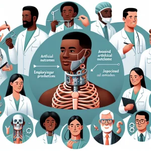 Imagem ilustrativa para o artigo sobre Facelift: 7 mitos e verdades sobre o procedimento que você precisa conhecer