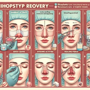 Imagem ilustrativa para o artigo sobre Facelift: 6 pontos essenciais para entender indicações, técnicas e cuidados do procedimento