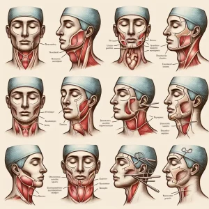 Imagem ilustrativa para o artigo sobre Facelift: 8 cuidados fundamentais para otimizar sua recuperação e garantir segurança no pós-operatório