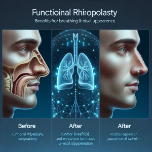 Imagem ilustrativa para o artigo sobre Facelift: 9 fatores essenciais para considerar antes de optar pelo procedimento