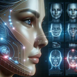 Imagem ilustrativa para o artigo sobre Facelift tradicional ou mini facelift: entenda as principais diferenças e como escolher a melhor opção