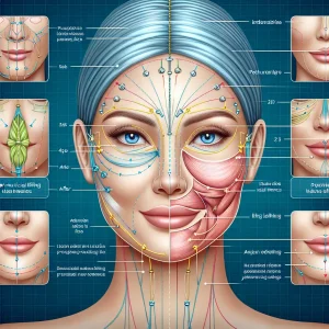 Imagem ilustrativa para o artigo sobre Facelift tradicional ou mini facelift: como escolher a técnica mais adequada para o seu perfil?