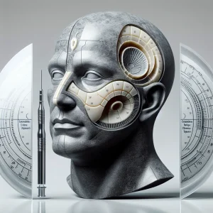 Imagem ilustrativa para o artigo sobre Facelift cirúrgico vs. minimamente invasivo: conheça as principais diferenças, indicações e benefícios de cada técnica