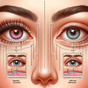 Imagem ilustrativa para o artigo sobre Facelift tradicional ou mini facelift: diferenças, indicações e principais vantagens de cada técnica