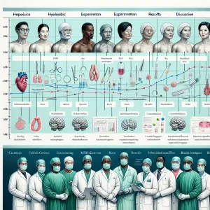 Imagem ilustrativa para o artigo sobre Facelift tradicional x mini facelift: conheça as diferenças e saiba qual técnica pode ser mais indicada para o seu perfil