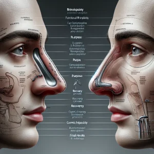 Imagem ilustrativa para o artigo sobre Facelift: opções de técnicas, indicações e cuidados essenciais para uma recuperação segura