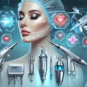 Imagem ilustrativa para o artigo sobre Facelift: veja as principais opções de técnicas, indicações e etapas para um rejuvenescimento facial seguro