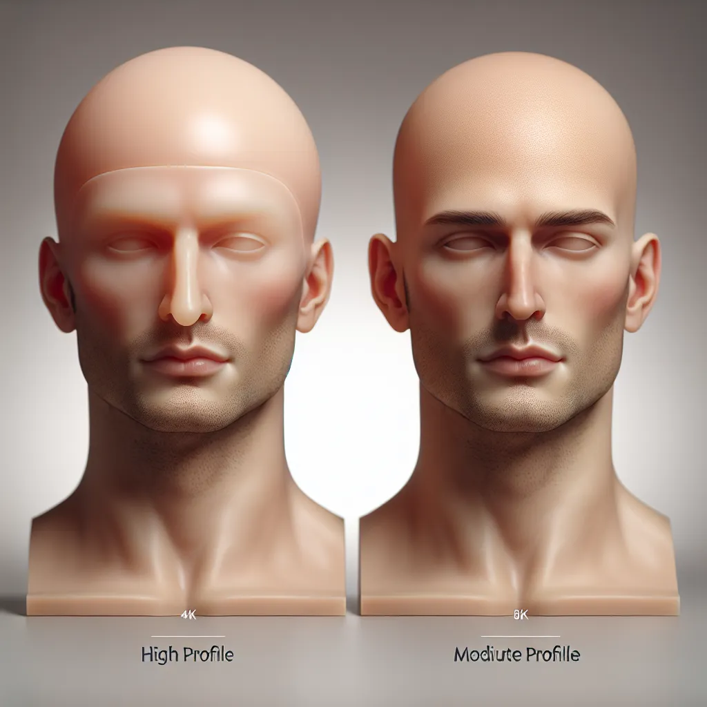 Imagem ilustrativa para o artigo sobre Facelift: tudo o que você precisa saber sobre as técnicas, indicações e etapas da recuperação