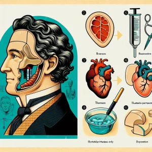 Imagem ilustrativa para o artigo sobre Facelift: comparação entre técnicas cirúrgicas e minimamente invasivas, indicações e benefícios de cada abordagem