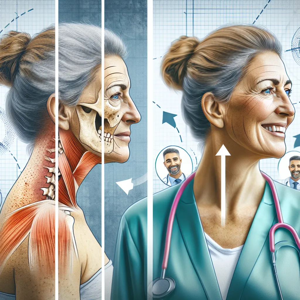 Imagem ilustrativa para o artigo sobre Facelift cirúrgico x minimamente invasivo: diferenças, indicações e quem pode se beneficiar de cada técnica